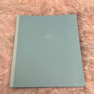 The Knot Ultimate Wedding Planner